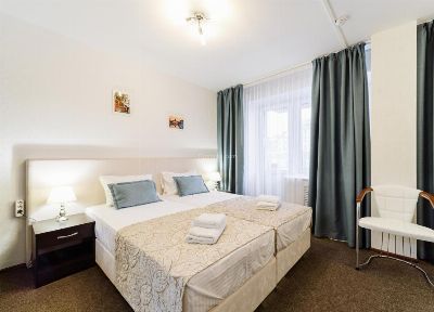 SIMPLE BON VOYAGE (СИМПЛ БОН ВОЯЖ)