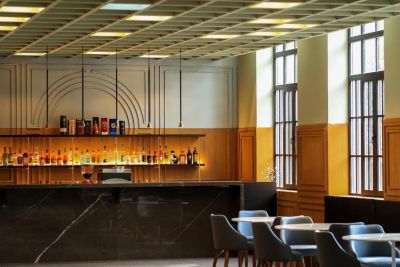 PINE ASTORIA TBILISI