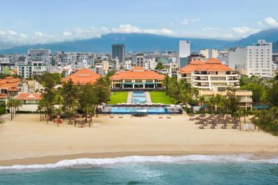 PULLMAN DANANG BEACH RESORT