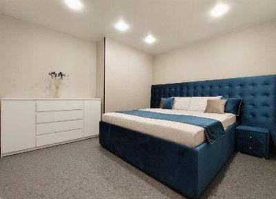 Отель Rooms