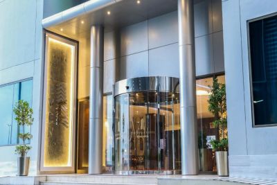 THE SEVEN HOTEL