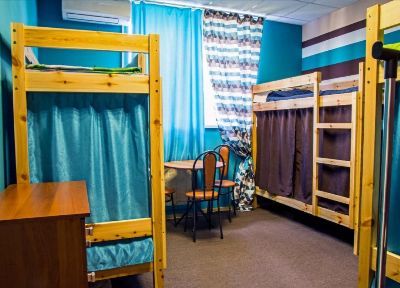 В ПИТЕРЕ ЖИТЬ