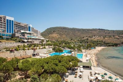 ARIA CLAROS BEACH SPA & RESORT (EX. ONYRIA CLAROS)