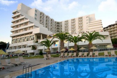 BLUE VISTA HILL HOTEL (EX. VISTA HILL HOTEL)