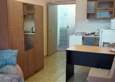 Отель День И Ночь На Улице Володарского 9