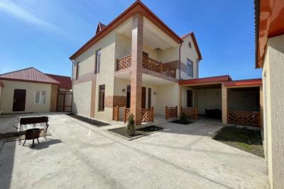 Отель Villa Deluxe Izberbash