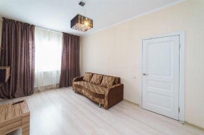 Отель Home Hotel (Хоум Отель) На Притомском 7 Корпус 5