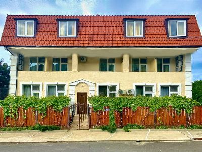 Отель Гостевой Дом Палермо