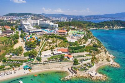 SEALIGHT RESORT HOTEL (EX. OTIUM SEALIGHT BEACH RESORT)