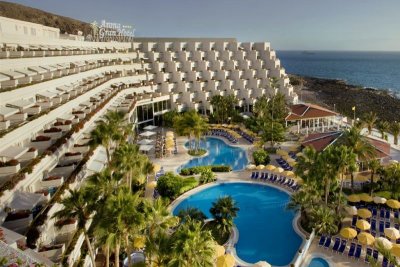 SENSIMAR ARONA GRAN HOTEL & SPA 