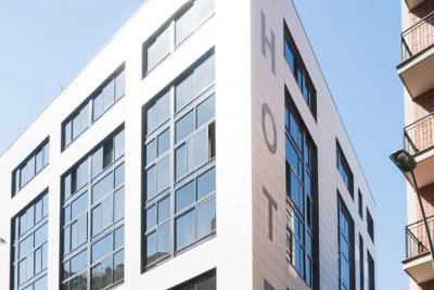 CATALONIA BARCELONA 505