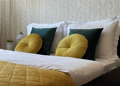 Отель Pro.Apartment (Про.Апартмент) На Проспекте Мира 20