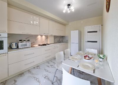 Отель Lovelyhome 39 На Аллее Знаний