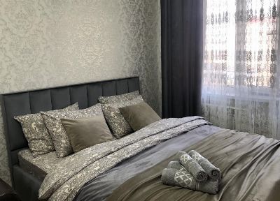 Отель Home Comfort На Улице Учительская