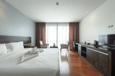 G1 TOUCH BLUE SKY PHUKET