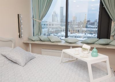 Отель Домашний Уют В Radius Central House