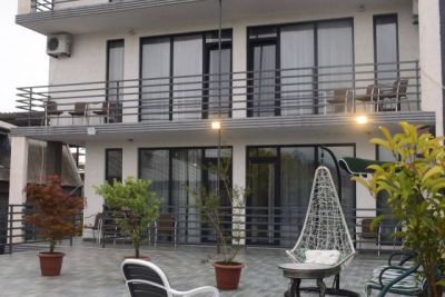 GENERAL TSO (EX. YES KOBULETI)