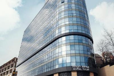 ROYAL TULIP HOTEL & CASINO 