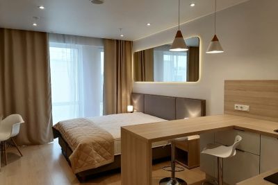 APARTPAGE МАРАТА