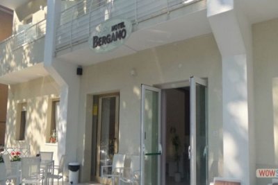 BERGAMO