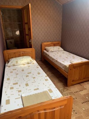 Отель Гостевой Дом Анна На Гоголя 225