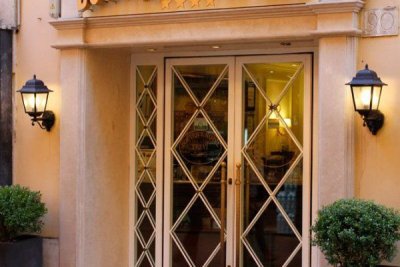 Отель Boutique Trevi
