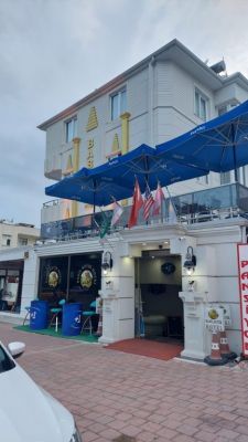 Отель Babil Butik