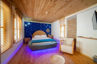 Отель The Little Prince Boutique Hotel