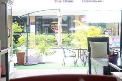 Отель Holiday Home Patong