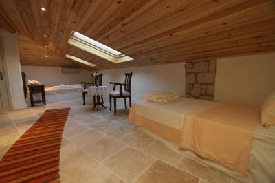 Отель Koclu Konagi Hotel