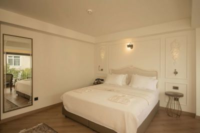 Отель Casa Margot Hotel
