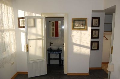 Отель Villa Tulipan