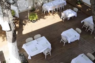 Отель Babzen Butik Otel