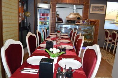 Отель Lale Sultan Apart