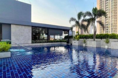 ELEVEN HOTEL BANGKOK