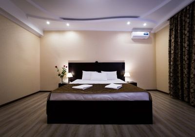 Отель Luxury House Анапа