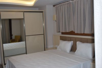 Отель Funda Otel Gocek