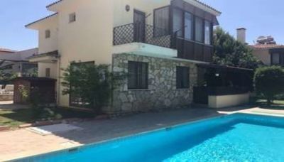 Отель Infinity Safran Villa