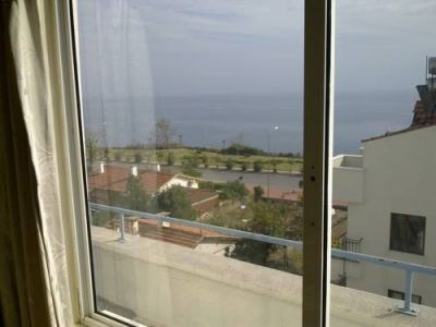 Отель Karden Otel