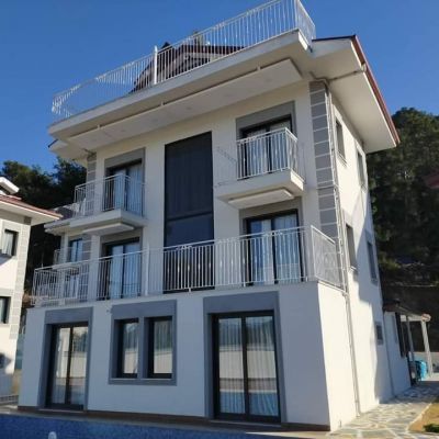 Отель Monastery Suites Hotel