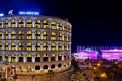 COLOSSEUM MARINA