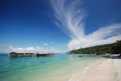 EASTIN RAYONG RESORT