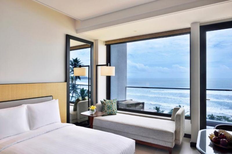 superior ocean view