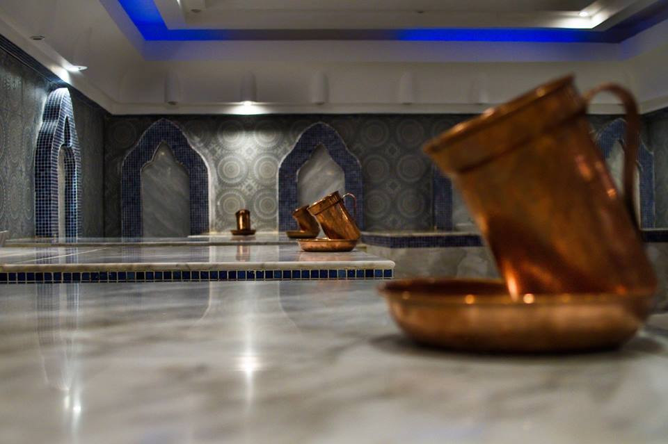 Фото отеля IL MERCATO SPLASH AQUA PARK