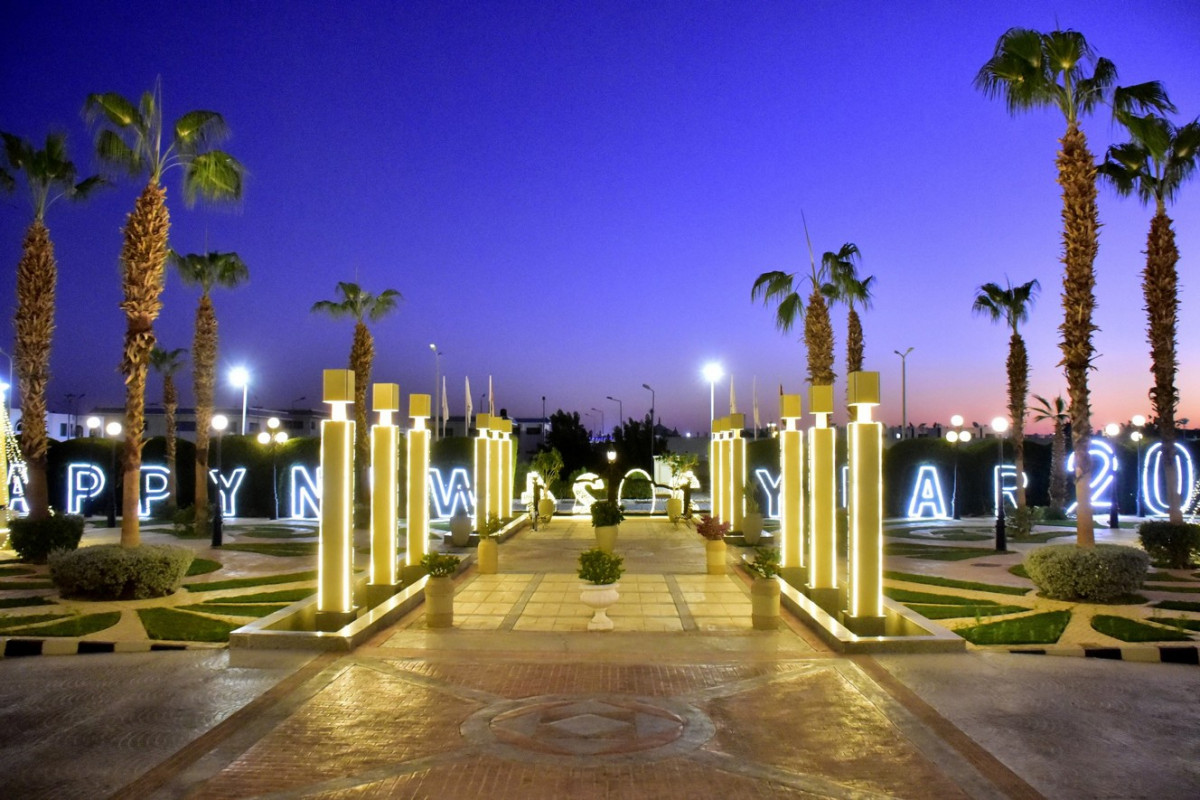 Фото отеля IL MERCATO SPLASH AQUA PARK