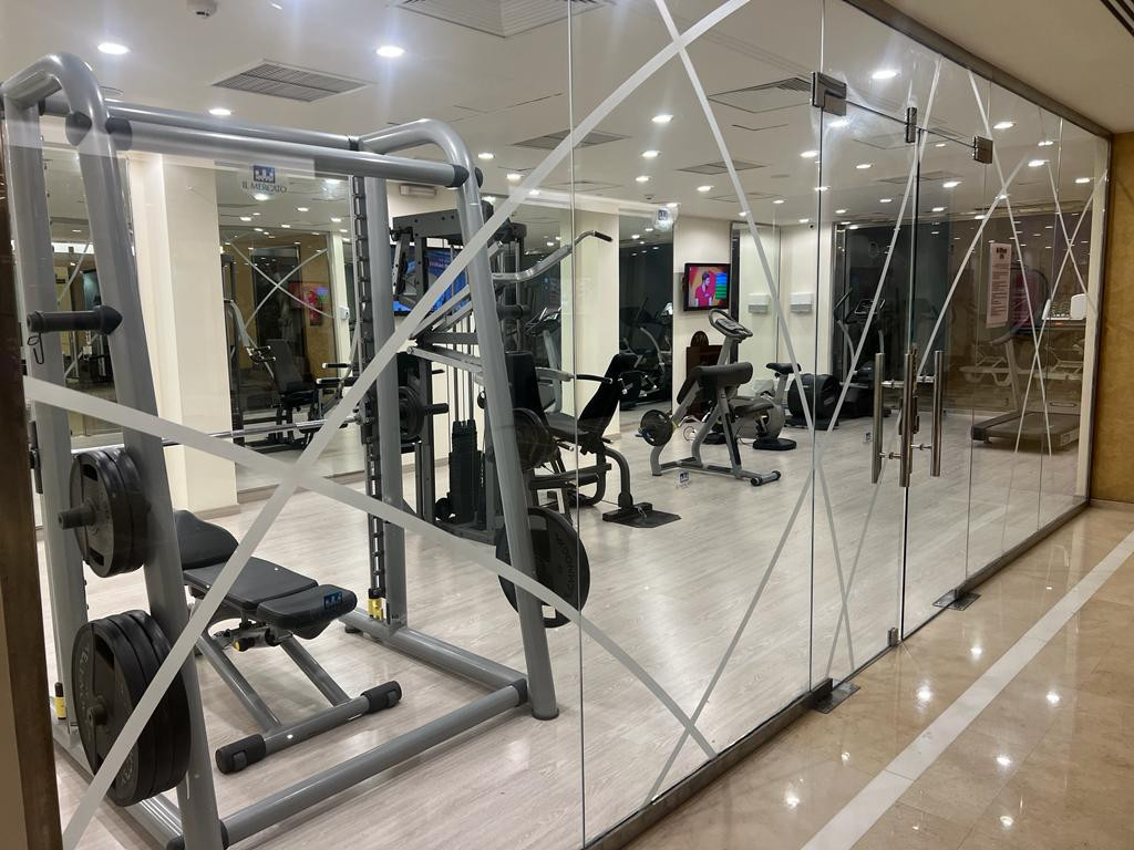 Фото отеля IL MERCATO SPLASH AQUA PARK