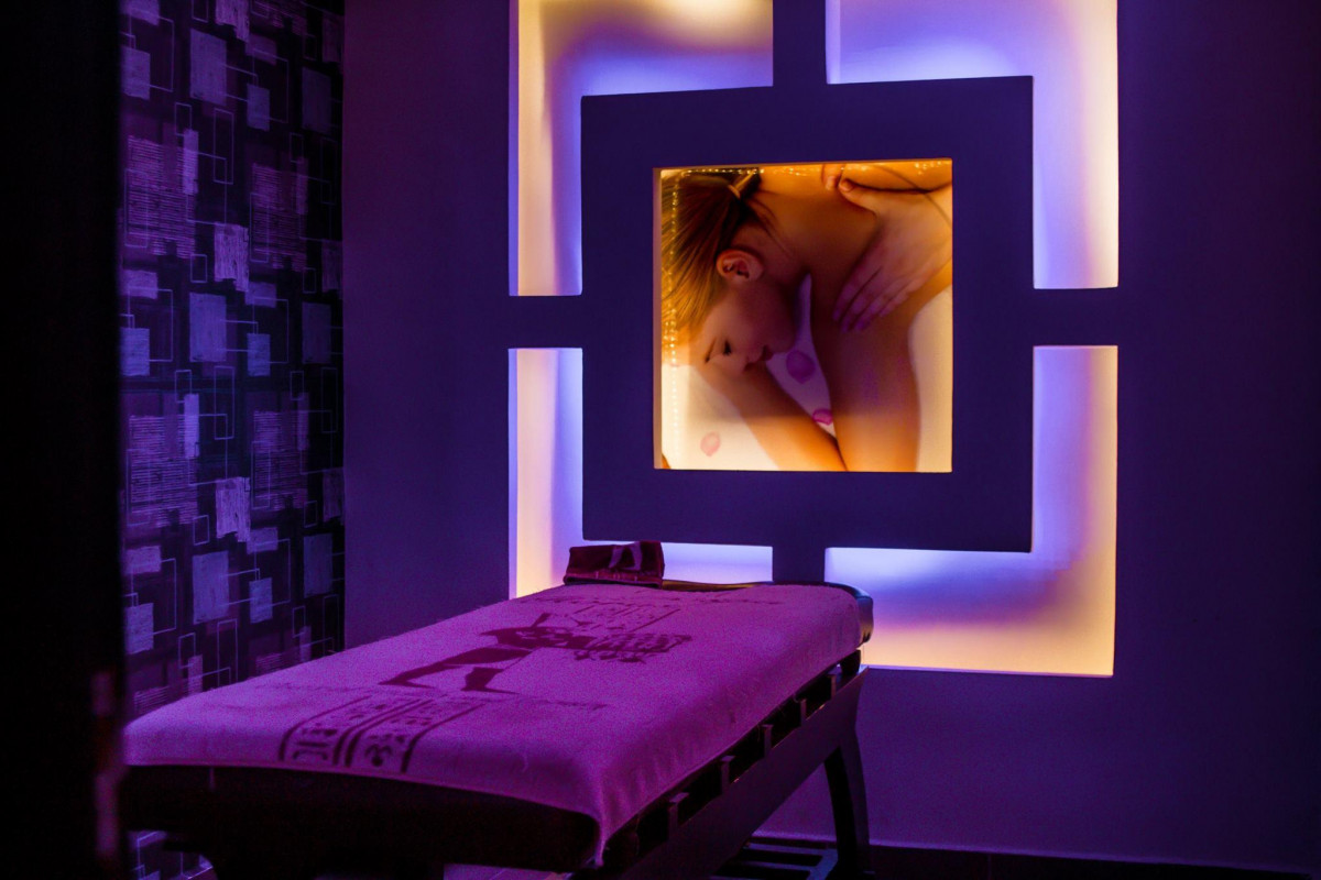 Фото отеля IL MERCATO SPLASH AQUA PARK