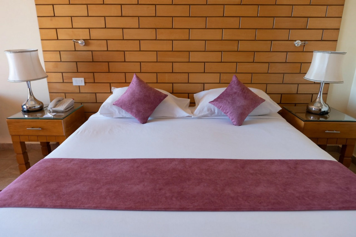 Фото отеля PARROTEL AQUA PARK RESORT (EX. PARK INN BY RADISSON)