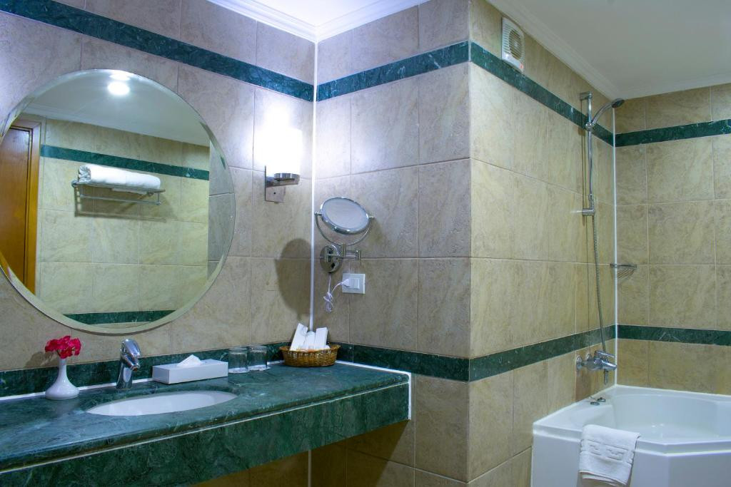 Фото отеля PARROTEL AQUA PARK RESORT (EX. PARK INN BY RADISSON)