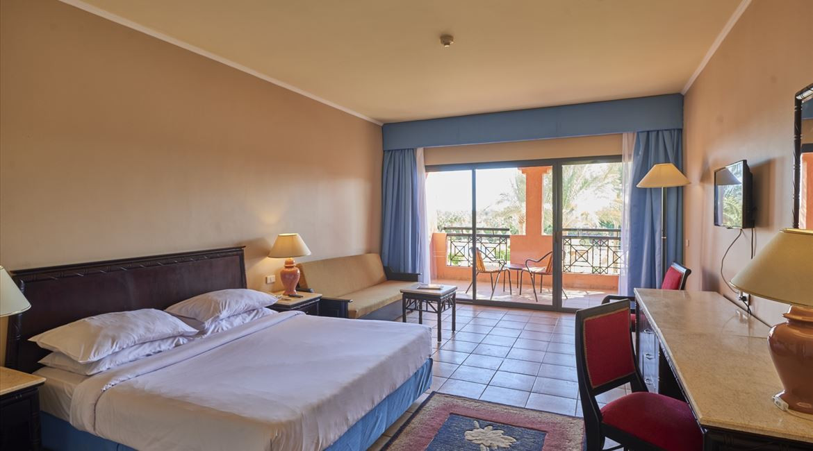 Фото отеля PARROTEL AQUA PARK RESORT (EX. PARK INN BY RADISSON)